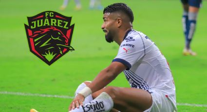 Bravos de Juárez se adelantan por Rodrigo Aguirre