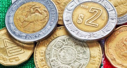 Peso mexicano se deprecia el 1.09 %, su peor nivel desde marzo de 2023