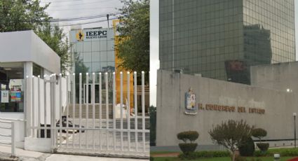 Instituto Estatal Electoral define conformación del Congreso de Nuevo León