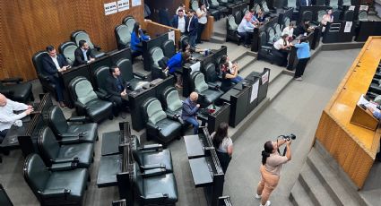 Habrá mayoría femenina por primera vez en el Congreso de NL