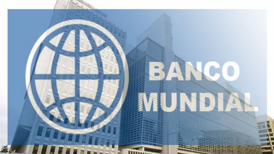 Banco Mundial aprueba préstamo de mil millones de dólares a México.