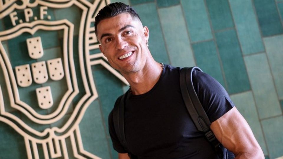 Ronaldo deleitara a las nuevas generaciones con su fútbol en la EuroCopa