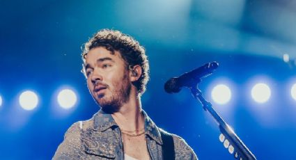 Kevin Jonas revela que padece cáncer de piel