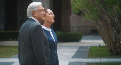 Gira entre AMLO y Claudia Sheinbaum iniciará en 3 estados del norte