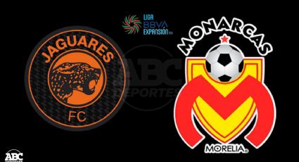 Monarcas Morelia y Jaguares de Chiapas regresan al futbol mexicano