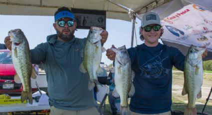 Tamaulipas anuncia torneo de pesca en playa Barra del Tordo