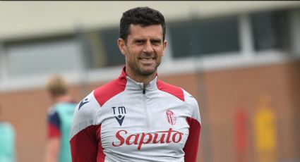 Serie A: Thiago Motta será técnico de la Juventus hasta 2027