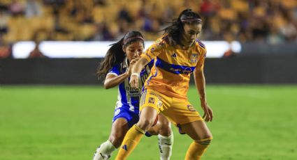 Tigres Femenil y Rayadas debutan en Concachampions con Clásico Regio