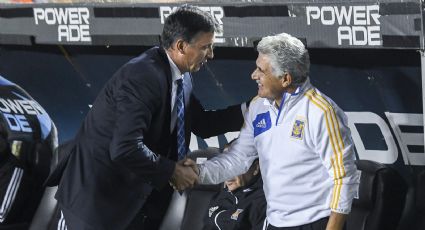 ‘Tuca’ Ferretti sobre tratos en Tigres: Lo que le hicieron a Siboldi, me lo hicieron a mí