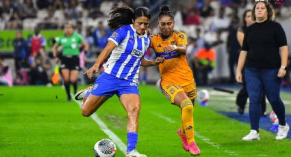 Clásico Regio Femenil del Apertura 2024 se jugará el 14 de septiembre