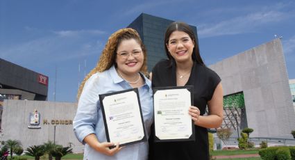 Con mujeres al frente, esperan lograr acuerdos políticos en el Congreso de NL