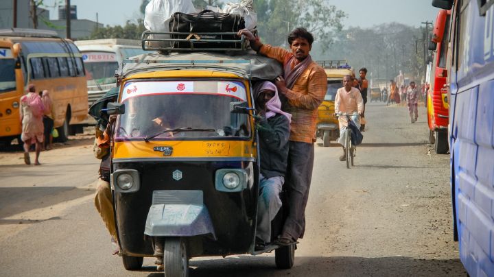 OMS confirma un caso humano de gripe aviar AH9N2 en la India