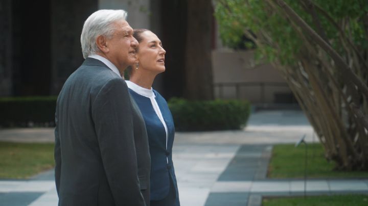 Gira entre AMLO y Claudia Sheinbaum iniciará en 3 estados del norte