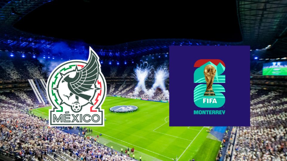 El Estadio BBVA será sede de cuatro partidos en el Mundial 2026, pero ninguno será para recibir a la Selección Mexicana