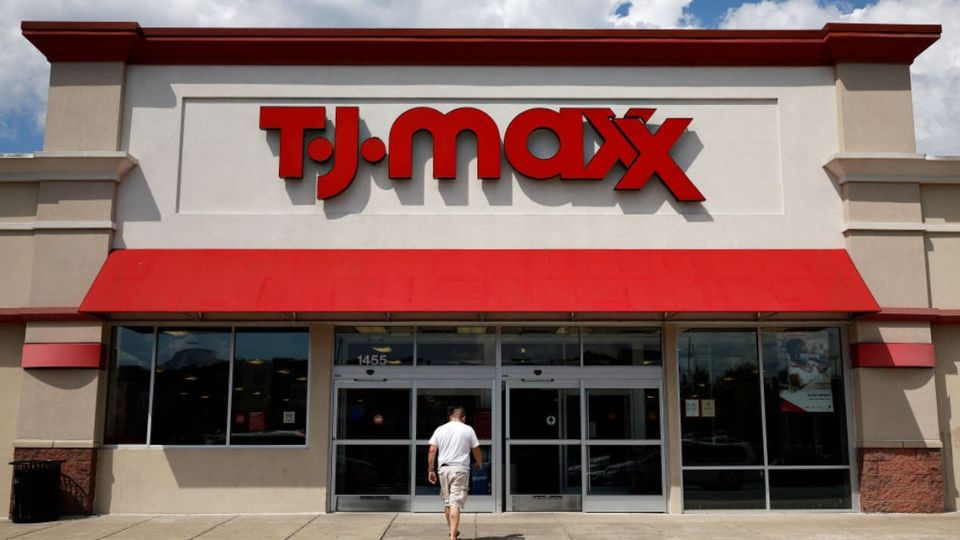 Tienda TJ Maxx | X / @FOX2News