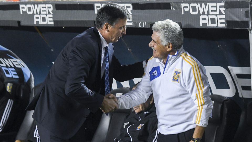 Ricardo Ferretti arremete contra Tigres por las acusaciones contra Robert Dante Siboldi y revela que él también fue víctima de calumnias similares