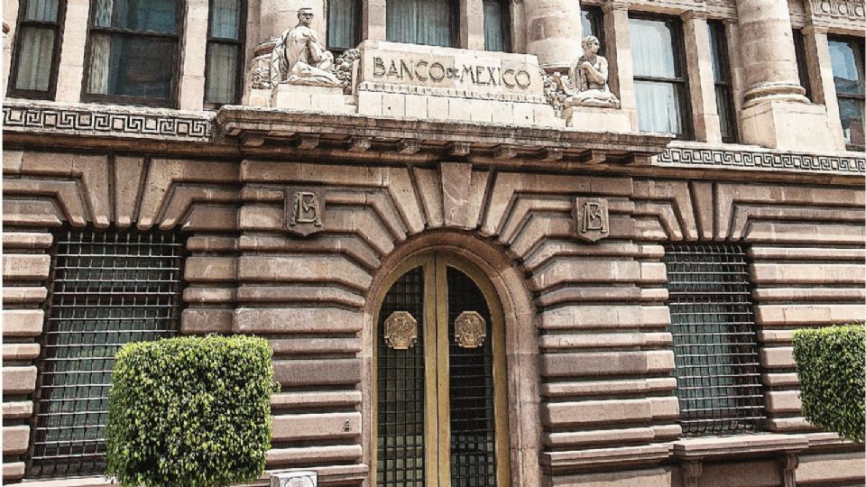 Banco de México.