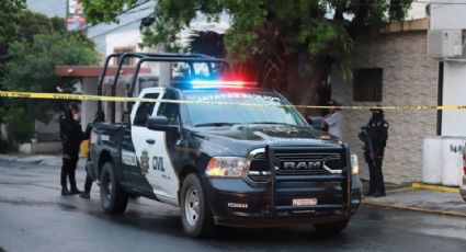 Nuevo León se desploma en ranking de Orden y Seguridad