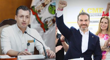 Aplazan reunión de transición entre Colosio y Adrián de la Garza