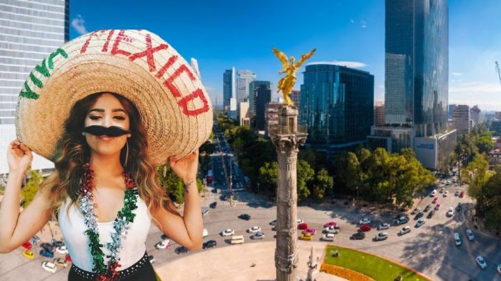 Danna se retracta y revela que quiere vivir para siempre en México