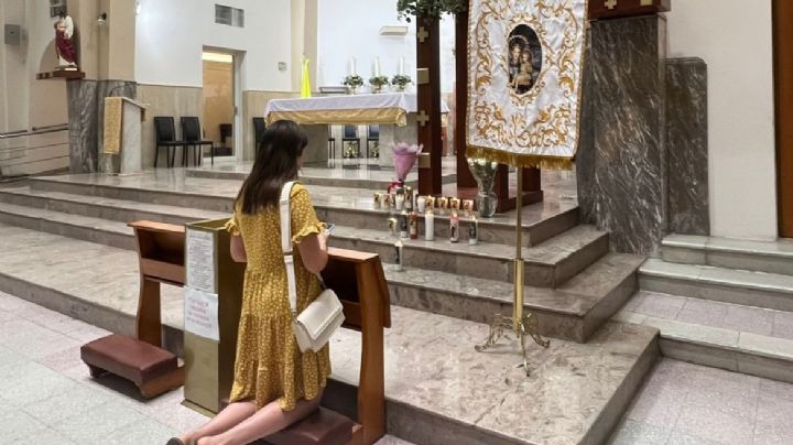 Día de San Antonio de Padua: Católicos piden pareja estable para ellos y sus familias