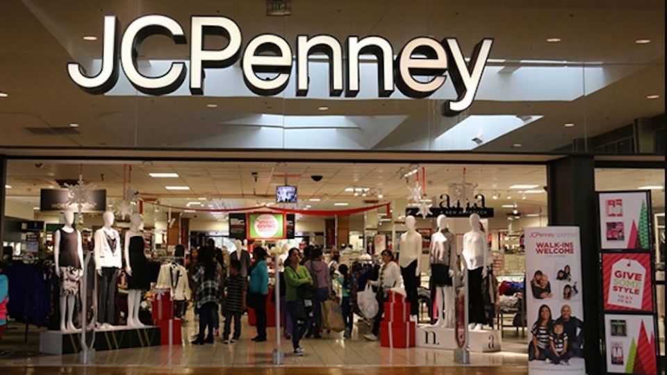 JCPenney México