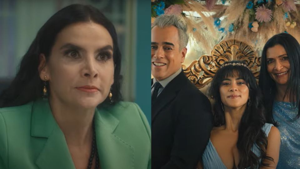 Algunas escenas del trailer oficial de 'Betty la fea, la historia continúa'