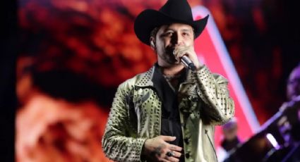 Christian Nodal logra dar su concierto en Ecuador tras amenaza de bomba