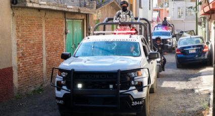 Detienen a 5 agentes de la Guardia Nacional por masacre en León