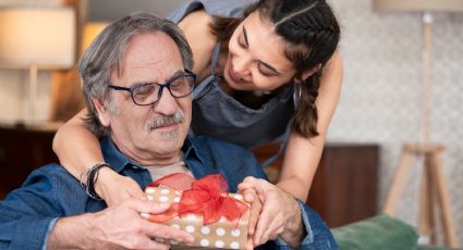 Considera estos 5 regalos para obsequiar a Papá en su día