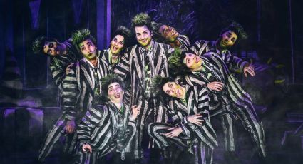 Beetlejuice musical de Broadway, llega a Monterrey: Conoce fechas y precio de boletos