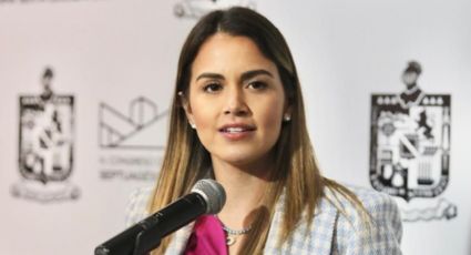 Pide Lorena de la Garza implementar medidas contra posibles inundaciones en NL