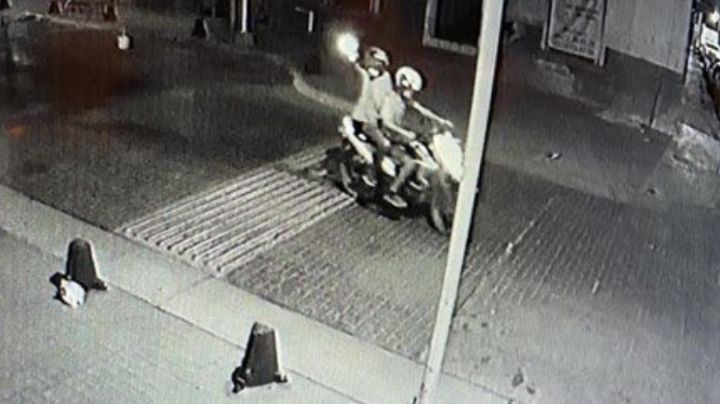 Balean las instalaciones del diario 'Adiscusión' en Culiacán