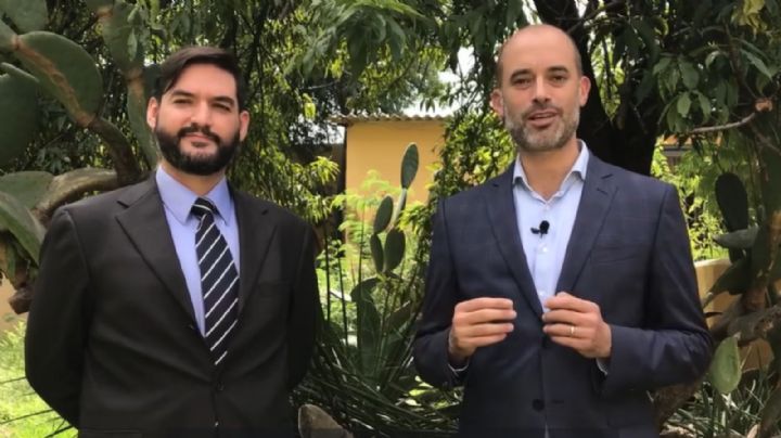 Niegan a Javier de la Fuente amparo por segunda vez: debe dejar cargo