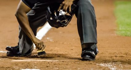 MLB: Sanciona a árbitro por violar las reglas de apuestas deportivas