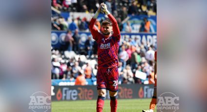 Fallece Matija Sarkic, portero del Millwall, a los 26 años