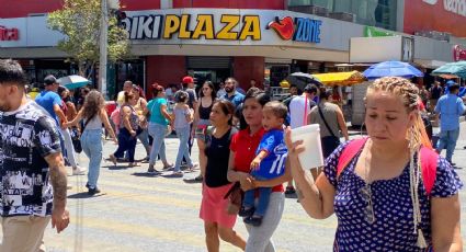 Dejan compras por Día del Padre para última hora en Monterrey