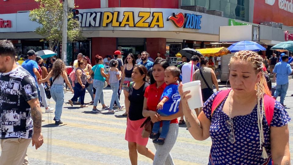 Dejan compras por Día del Padre para última hora.