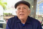 Muere el exguerrillero Elías Orozco Salazar en Tamaulipas
