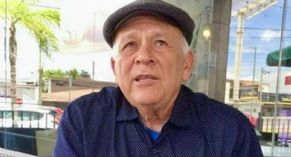 Muere el exguerrillero Elías Orozco Salazar en Tamaulipas