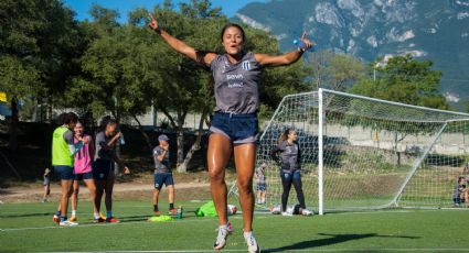 Rayadas viaja hacia su pretemporada