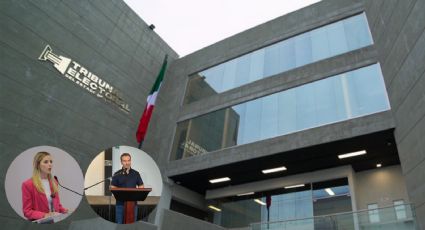 Tribunal Electoral admite impugnaciones en elección de Monterrey