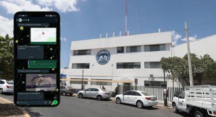 Usuarios reportan fallas en AYDÉ, el chatbot de Agua y Drenaje de Monterrey