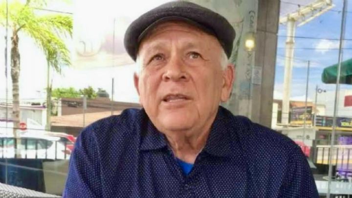 Muere el exguerrillero Elías Orozco Salazar en Tamaulipas