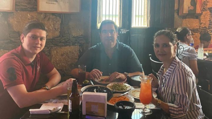 Día del Padre: Reina la tranquilidad en restaurantes de Monterrey