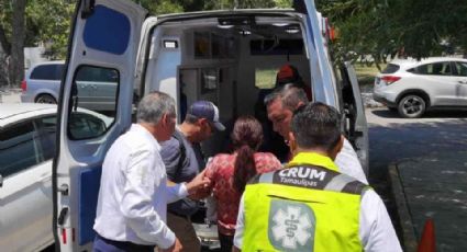 Mueren 19 personas por golpe de calor en Tamaulipas