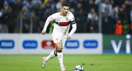 Cristiano Ronaldo y 10 marcas en la Eurocopa