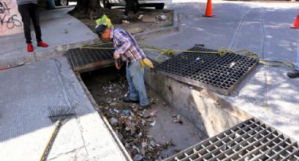 Municipios metropolitanos se preparan ante racha de días lluviosos