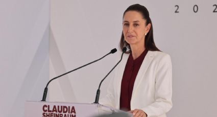 Claudia Sheinbaum anunciará este jueves a 5 miembros de su gabinete