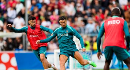 Portugal vs. República Checa: Cristiano apunta a seguir haciendo historia en la Eurocopa